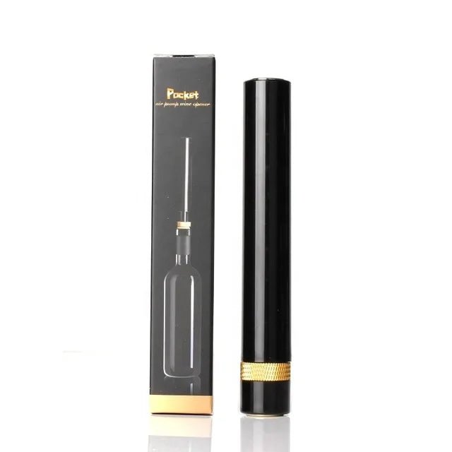 Air Pump Wine Opener
