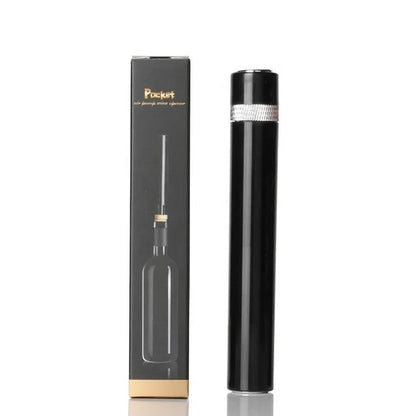 Air Pump Wine Opener