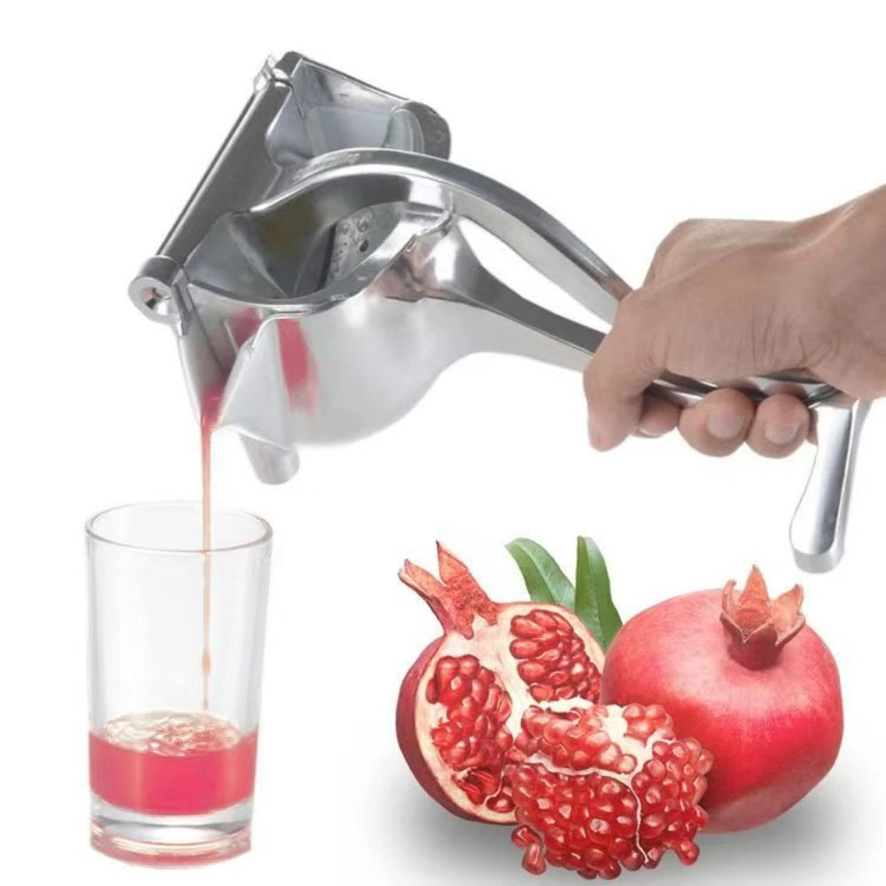 Manual Citrus Juicer