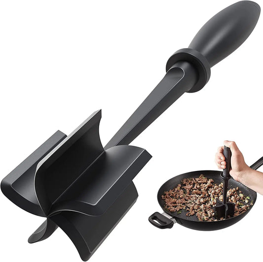 5-Blade Meat Chopper