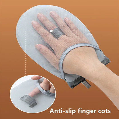 Heat Resistant Ironing Glove & Mat