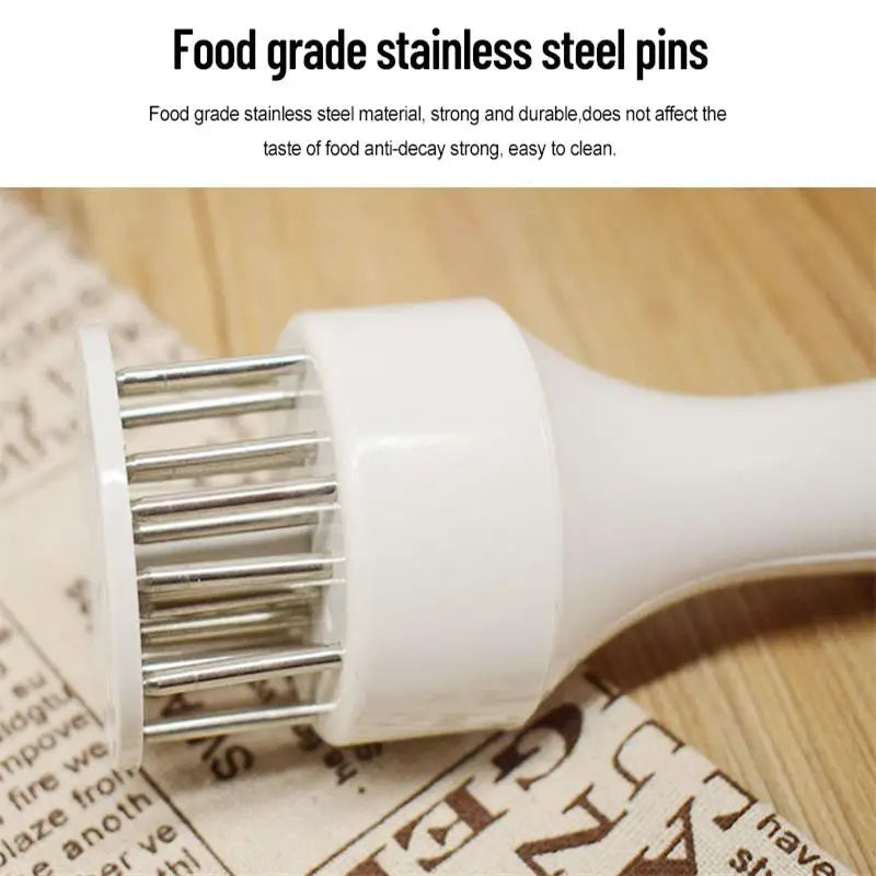 Handheld Meat Tenderizer Needle