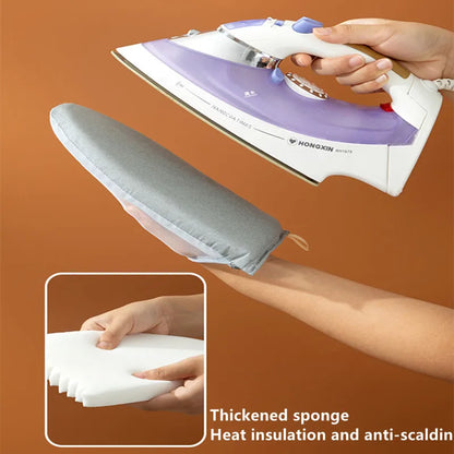 Heat Resistant Ironing Glove & Mat