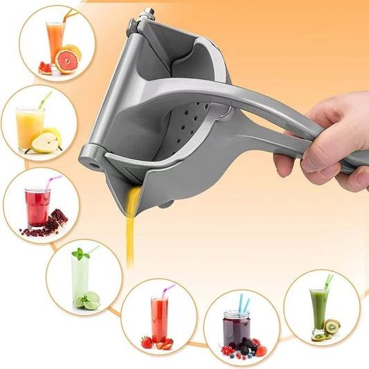 Manual Citrus Juicer