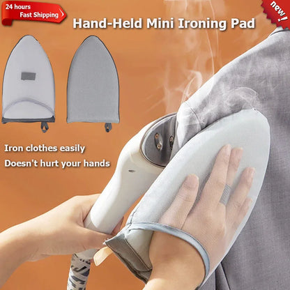 Heat Resistant Ironing Glove & Mat