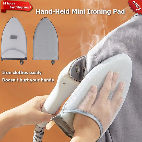 Heat Resistant Ironing Glove & Mat