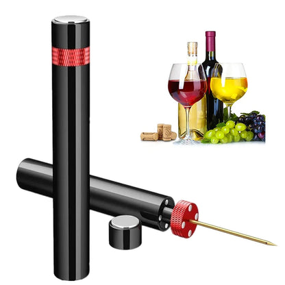 Air Pump Wine Opener