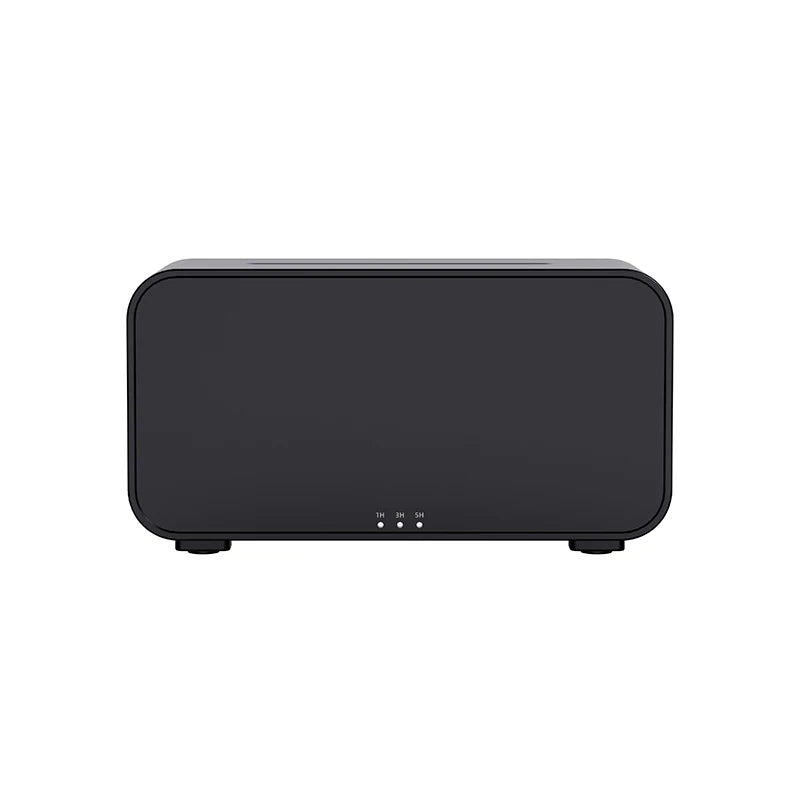 Mini Flame Aroma Humidifier