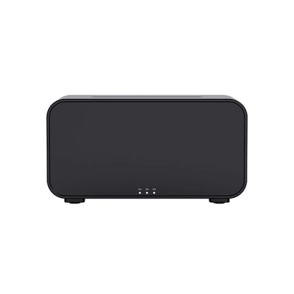 Mini Flame Aroma Humidifier