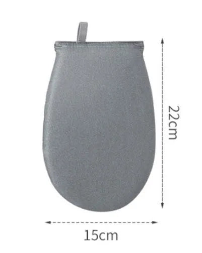 Heat Resistant Ironing Glove & Mat