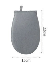 Round head