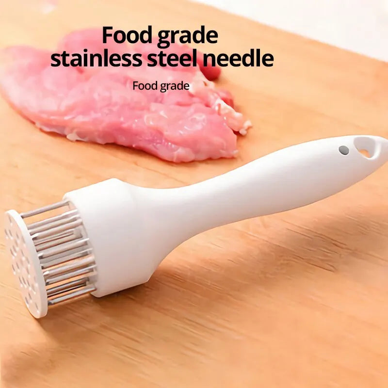Handheld Meat Tenderizer Needle