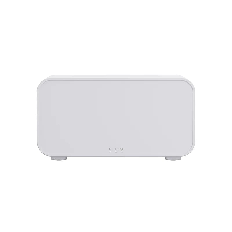 Mini Flame Aroma Humidifier