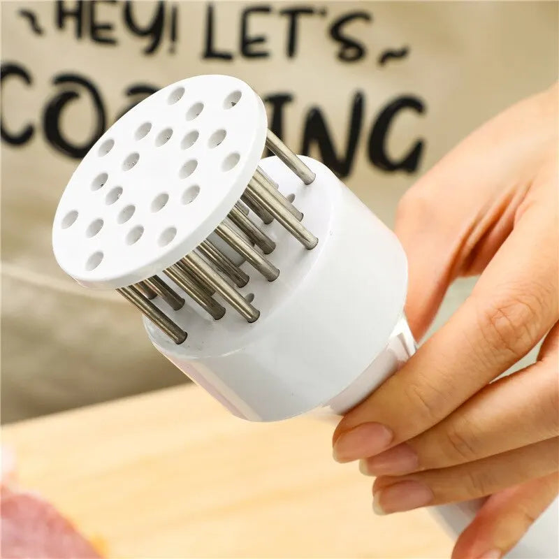 Handheld Meat Tenderizer Needle