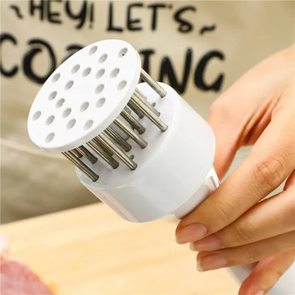 Handheld Meat Tenderizer Needle