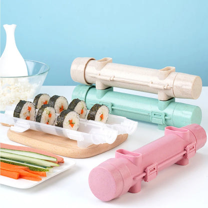 Quick Sushi Maker Roller
