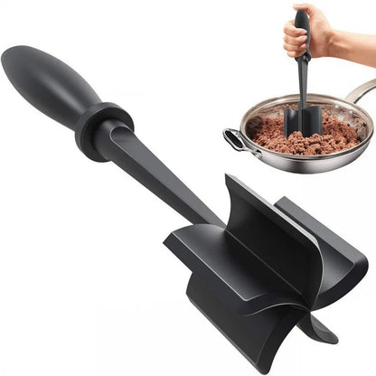 5-Blade Meat Chopper