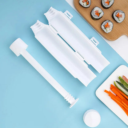 Quick Sushi Maker Roller