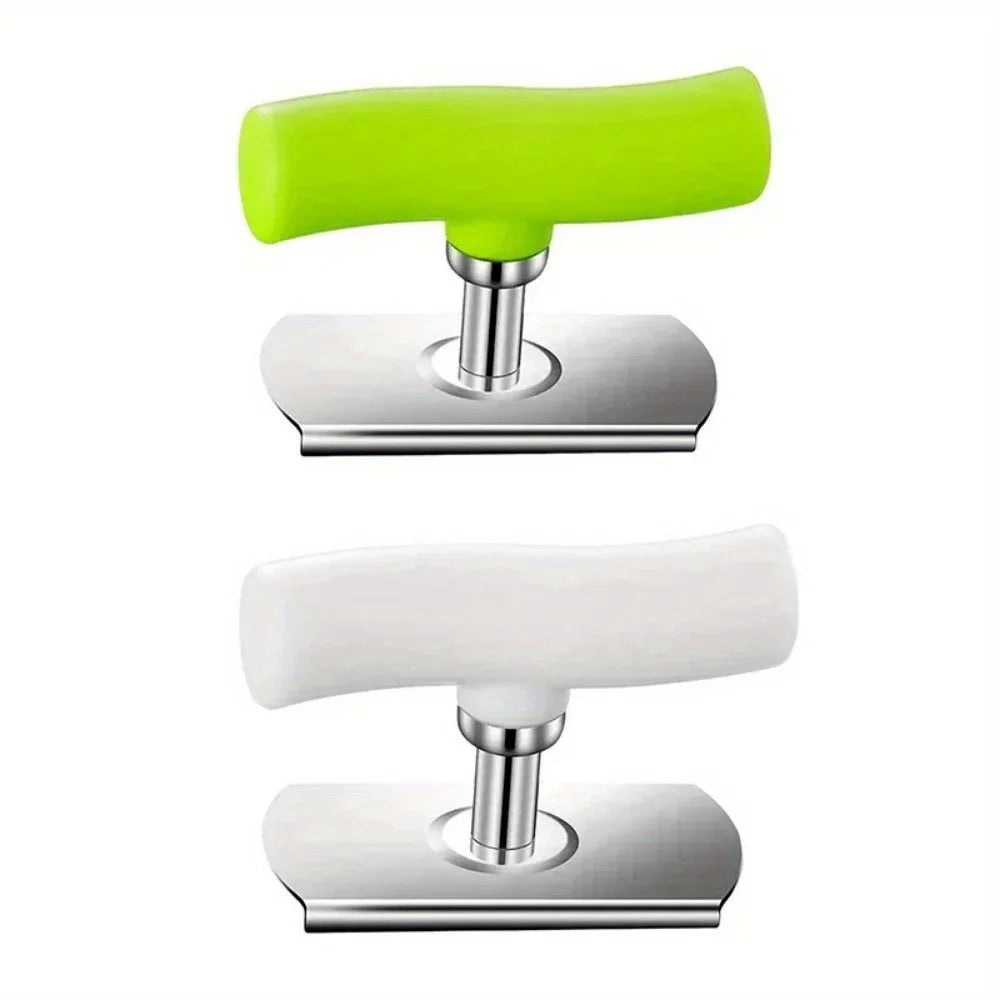 Adjustable Stainless Steel Can Opener