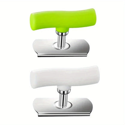 Adjustable Stainless Steel Can Opener