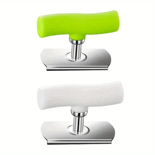 Adjustable Stainless Steel Can Opener