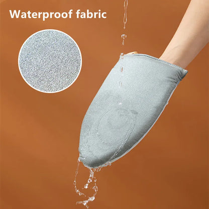 Heat Resistant Ironing Glove & Mat