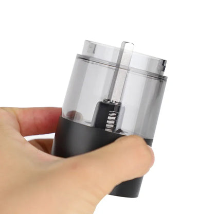 Rechargeable Electric Spice Grinder