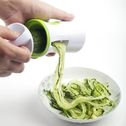 Heavy Duty Vegetable Spiralizer
