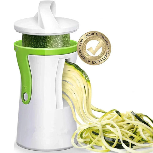 Heavy Duty Vegetable Spiralizer