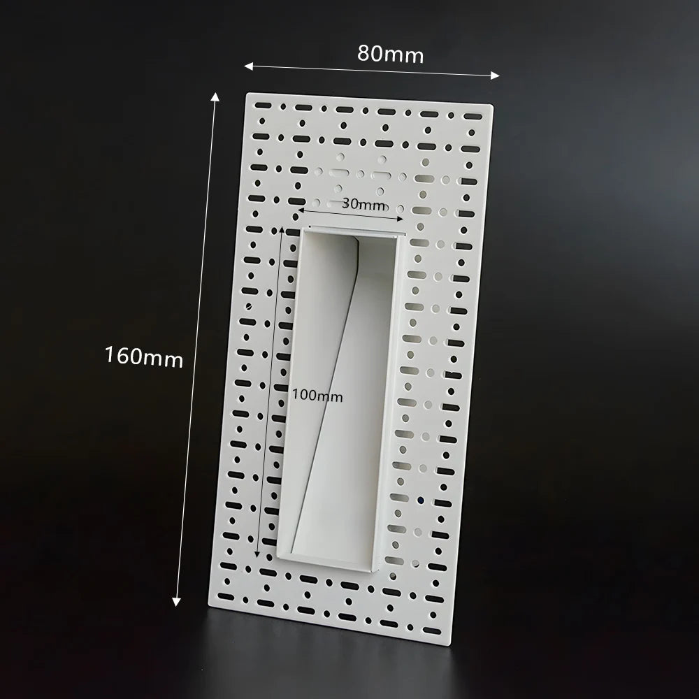 SANDIY Motion Sensor Wall Sconce