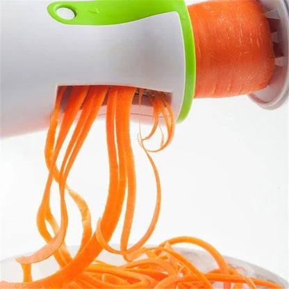 Heavy Duty Vegetable Spiralizer