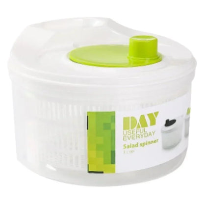 Manual Vegetable Dehydrator Spinner